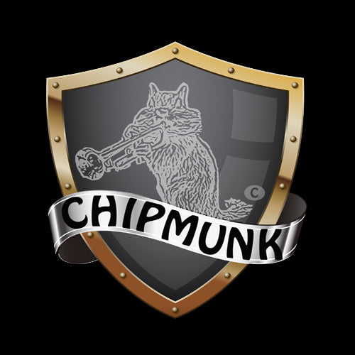 Chipmunk Brand